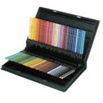 uni ユニカラー 色鉛筆 72色セット