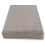小さなキャンバス No.3 LN-リネン 125×75×16mm