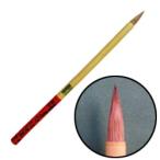 中里 夏毛彩色 大々