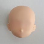 オビツ21 オビツドール 21HD-F01N 21cm用 ヘッドパーツ 01-ナチュラル 人形の頭
