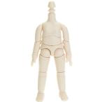 オビツ11　オビツドール 11cm オビツボディ ホワイティ マットスキン 艶消し　フィギュア