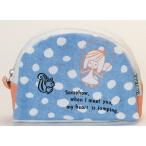 小倉陶器 LUNCH BAG ポーチ jump