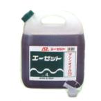 AZ エーゼット マシンオイル （ISO46） 4L No.A504