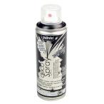 pebeo 水性アクリル スプレーペイント デコスプレー 200ml ホワイトジェッソ 水性白色下地剤