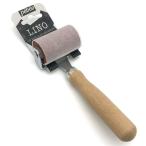 lino cut гравюра на дереве для резина ролик 5cm ширина 