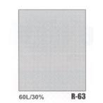  Radical экран R-063 60L30%