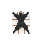  ninja магнит большой кайт 