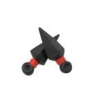 忍者マグネット くない