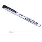 te Lee ta- Neo pico линия 3 черный 0.1mm