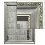  рама te солнечный сумма i- белка серебряный A4