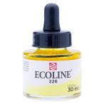  цвет чернила eko линия 30ml бутылка пастель желтый T1125-2261