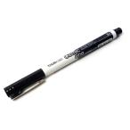 tachi кожа комикс штраф черный 0.1mm CFB-01