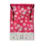 ご朱印帳 巾着袋 さくら