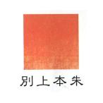 上羽絵惣 別上本朱棒 大 (約30g)