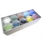 楽焼き 下絵の具B 10色セット