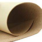 ゆめ画材 コルク 片面 粘着シート 