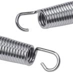  батут замена spring spring 10шт.@15шт.@ батут для springs steel для замены spring высокая прочность цинк сталь металлизированный батут аксессуары все 7 размер 