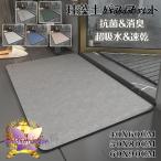  коврик для ванной диатомит soft модный Северная Европа скорость . антибактериальный дезодорация момент . вода . починка простой предотвращение скольжения ванна коврик натуральный материалы новый жизнь безопасность санитария 