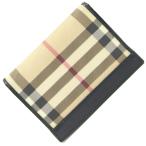  Burberry футляр для визитных карточек бежевый черный PVC кожа б/у карта inserting чехол для проездного билета чехол для пропуска бизнес noba проверка мужской 