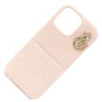  Dior смартфон кейс kana -juLadyDior iPhone16 ProMax кейс S6033ONMJ M413