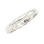  Mikimoto кольцо Mill серый nPT950 16 номер б/у кольцо аксессуары свадебный ювелирные изделия обручальное кольцо обручально кольцо 