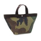 エルベシャプリエ ハンドバッグ 舟�