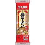 マルタイ ごましょうゆ味棒ラーメ
