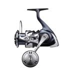 シマノ 21 ツインパワー SW 4000XG スピニングリール - 最安値