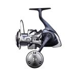シマノ(SHIMANO) スピニングリール 21 ツインパワー SW シマノ 21 ツインパワー SW 6000XG (2021年モデル) スピニング
