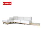  б/у CASSINA IXC THEMA SOFA "PIERO*LISSONI"kasi-naikssi- Thema диван piero*liso-ni