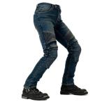  мужской lai DIN g брюки зима одежда для Denim обратная сторона ворсистый обратная сторона боа мотоцикл брюки для мотоцикла rider брюки lai DIN g. защита от ветра холод протектор оборудование осень одежда зима одежда 