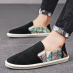  мужской эспадрильи сандалии туфли без застежки весна обувь осень одежда лето casual ..... выход легкий модный уличный одноцветный рисунок предмет 