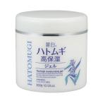 熊野油脂(株) 麗白 ハトムギ高保湿ジェル 300g