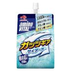 味の素(株) アミノバイタル ゼリードリンク ガッツギア サイダー味 250g