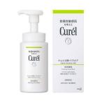 《花王》 Curel キュレル 皮脂トラブルケア 泡洗顔料 150ml 【医薬部外品】 ★定形外郵便★追跡・保証なし★代引き不可★