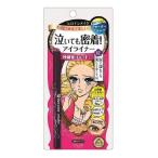 (株)伊勢半 ヒロインメイクSP スムースリキッドアイライナー スーパーキープ 01 漆黒ブラック 0.4mL