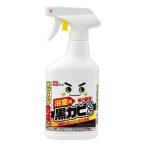 レック(株) 激落ち 黒カビくん カビ取り泡スプレー 400mL