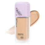  Япония L'Oreal ( АО ) Maybelline SP стерео ilmi коврик жидкая основа N30 35mL