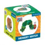 Eric Carle The Very Hungry Caterpillar And Friends Mini Memory Match Game はらぺこあおむし メモリーマッチゲーム クロニクルブックス   宅急便:サイズ60