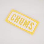 CHUMS(チャムス) カッティングシートロゴS Cutting Sheet Logo S CH62-1484