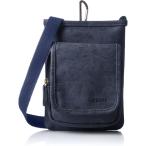  Vintage чувство. есть 3way сумка-ножницы / темный темно-синий 