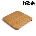 Hofats ( сигнал fatsu) CUBE Board уличный бренд высокий дизайн . долговечность современный A-PlusBBQ tool табурет 