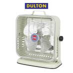 ダルトン エアー サーキュレーターAIR CIRCULATOR IV-CR dulton アメリカン雑貨SNS レトロ・ミッドセンチュリー