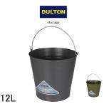 ¥À¥ë¥È¥ó ¥¬¥ë¥Ð¥Ê¥¤¥º¥É ¥Ð¥±¥Ä 12L GALVANIZED BUCKET 12L ¤ª¤·¤ã¤ì ¿Íµ¤