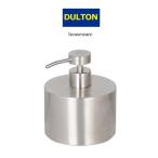  Dulton нержавеющая сталь мыло диспенсер STAINLESS STEEL SOAP DISPENSER модный популярный 