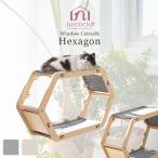  кошка для кошка walk присоска тип Hexagon окно . простота установки модный салон a потертость шик Северная Европа модный популярный necocia кошка walk Северная Европа 