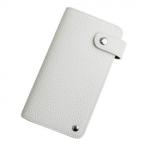 AWESOME(o- Sam ) скользящий футляр для карточек (20 шт. входит ) белый SCC-03