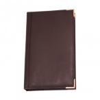 ASHFORDashu Ford органайзер rek tang ru Horta -BIBLE 15mm вино 7262-048