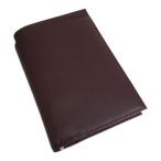 ASHFORDashu Ford вода устойчивый бумажник J M6 11mm R накладка WI× розовый 1435-440