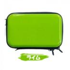 AWESOME(o- Sam ) Flat Mini жесткий чехол lime AS-FMH-4